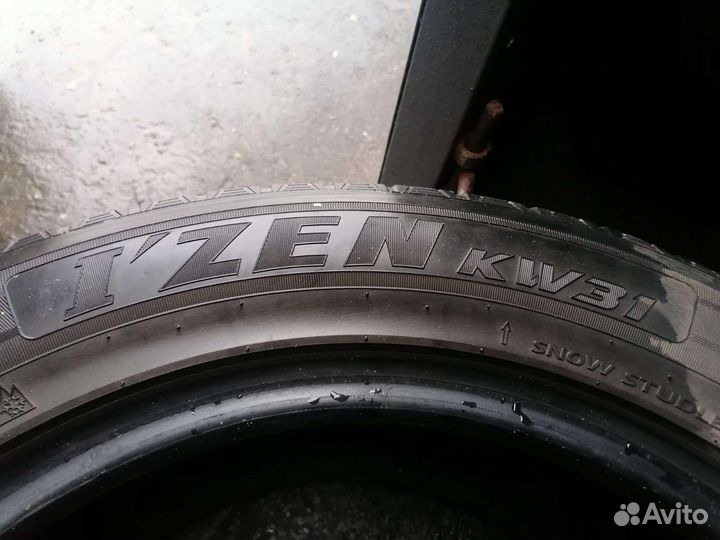 Stunner Winter 201 ST 235/55 R17 99R