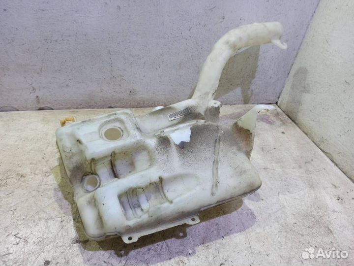 Бачок омывателя Форд Mondeo 5