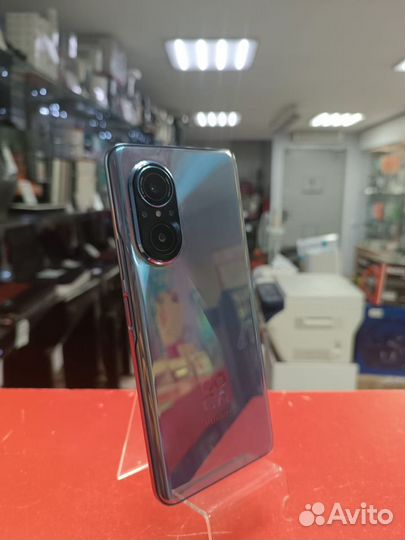 HUAWEI NOVA 9 SE, 8/128 ГБ