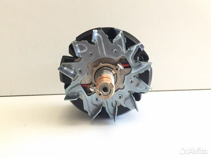 Якорь (ротор) генератора Hyundai Solaris 1 11-17