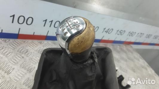 Кулиса кпп opel vectra C (MML21DX01)