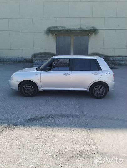 LIFAN Smily (320) 1.3 МТ, 2012, 158 000 км