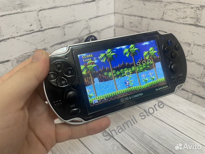 Игровая приставка A3