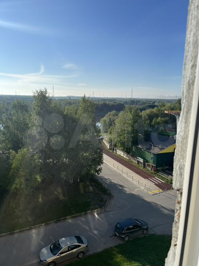 2-к. квартира, 49,9 м², 5/9 эт.