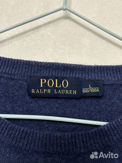 Джемпер Ralph Lauren