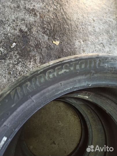 Bridgestone 613V 225/40 R10 29