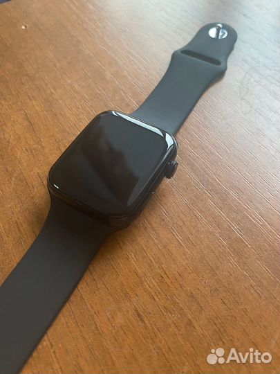Apple watch 7