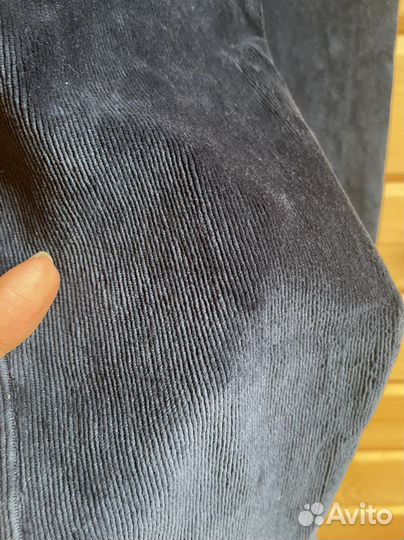 Брюки для девочки школьные