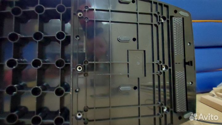 Игровой руль logitech g29