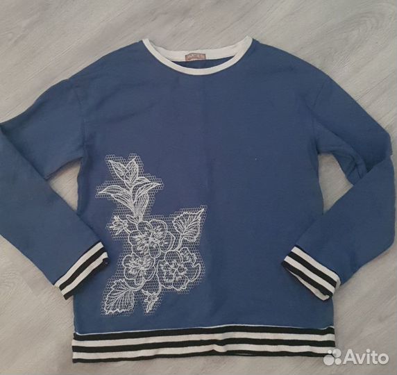 Брюки и кофта