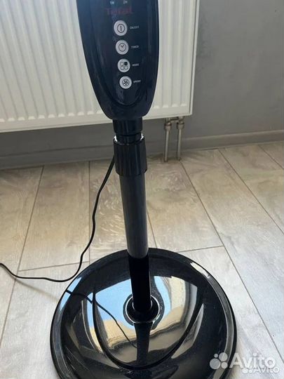 Напольный вентилятор Tefal Essential+