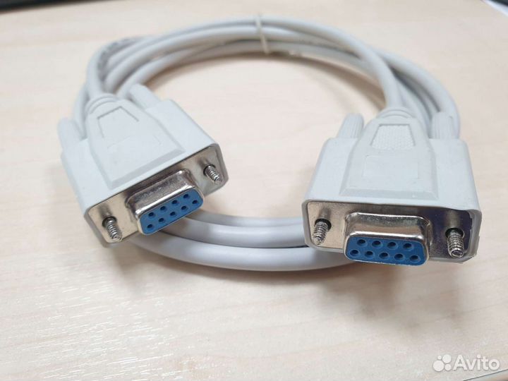 Кабель Com-порт