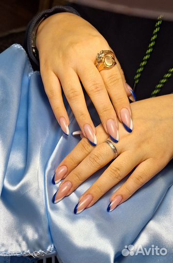 Маникюр (модель)