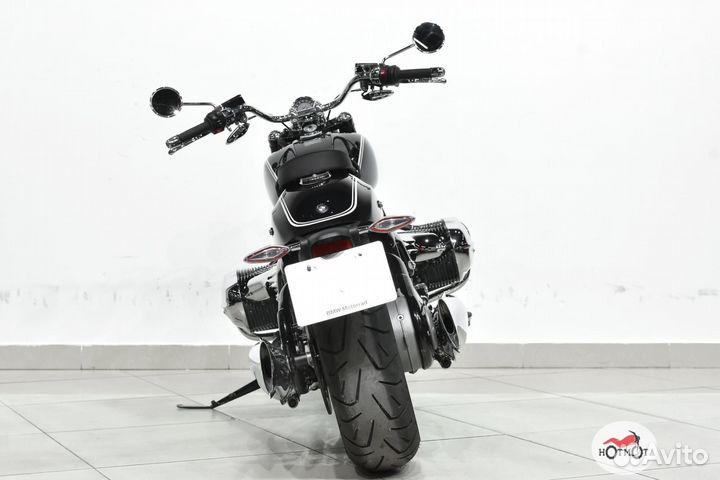 BMW R 18 2020г