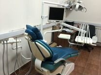 Стоматологическая установка Ritter (Германия)