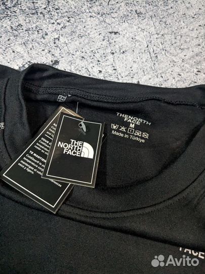 Термобелье мужское tnf