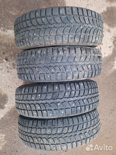 КАМА 505 Irbis 195/65 R15