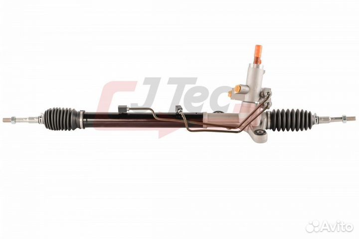 Не эур Рулевая рейка Honda Civic 8 2005-2011