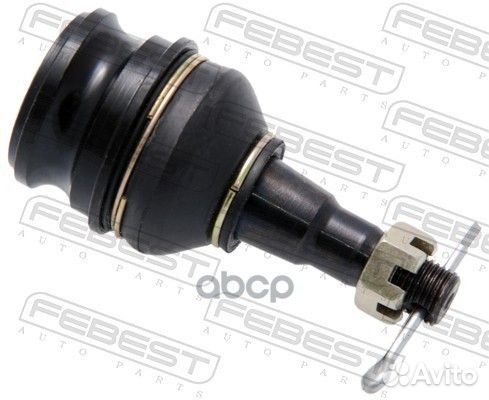 Опора шаровая SubaruLegasy 89 0820B13 Febest