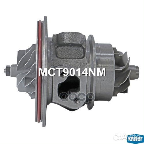 Картридж для турбокомпрессора toyota 4 runner