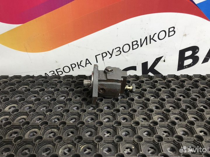 4570910601 тннд Mercedes-Benz Axor, камаз 5490