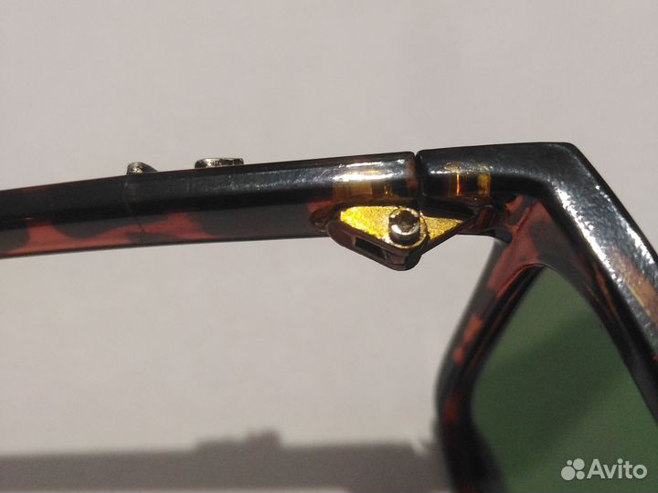 Очки ray ban wayfarer
