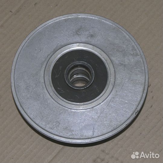 Р/к турбокомпрессора (корпус средний)