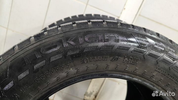 Nokian Tyres Hakkapeliitta 7 225/65 R17