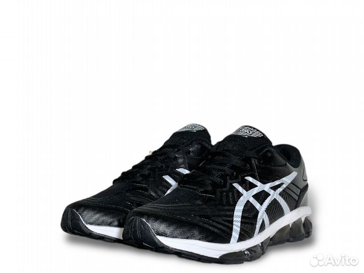 Кроссовки беговые Asics Gel-Quantum 360