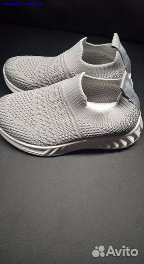 Детские кроссовки изики (Арт.73388)