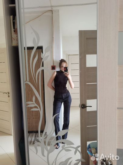 Брюки i am studio