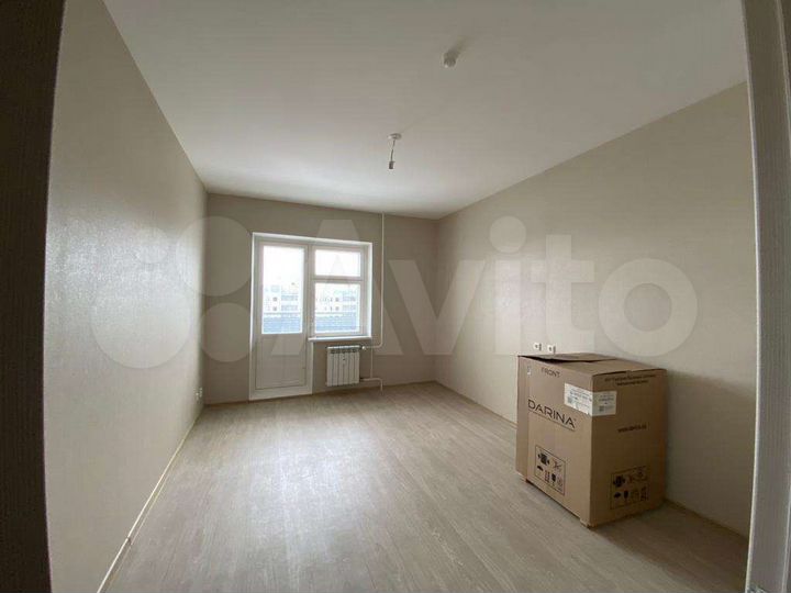 2-к. квартира, 70 м², 9/12 эт.
