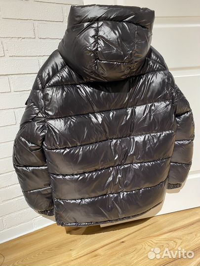 Мужская зимняя куртка Moncler