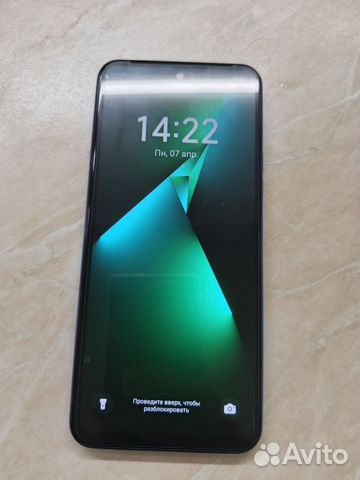 Tecno Pova 3, 6/128 ГБ купить в Дмитриеве-Льговском по низкой цене с ...
