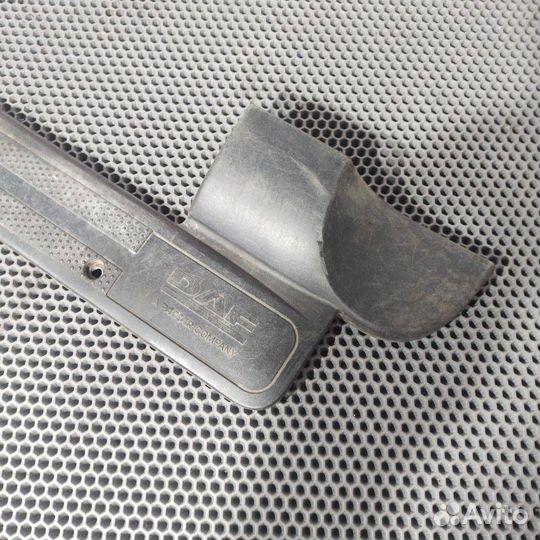 Накладка внутренняя на порог DAF XF 105 2008