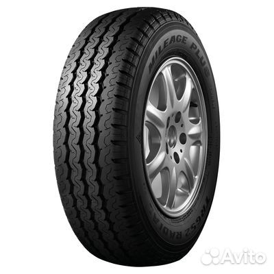 Triangle TR652 195/75 R16C R