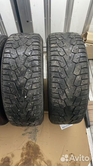 Yokohama Ice Guard IG55 205/55 R16 94T