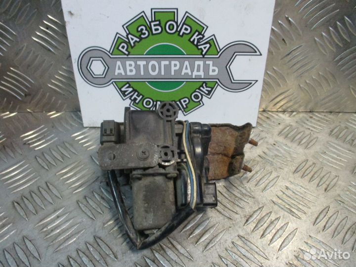 Моторчик привода круиз контроля Ниссан Максима А32