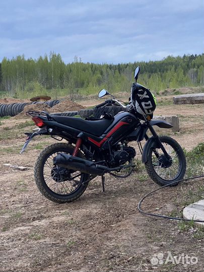 Trickler 125