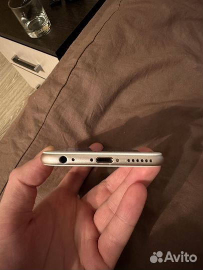 iPhone 6S, 64 ГБ