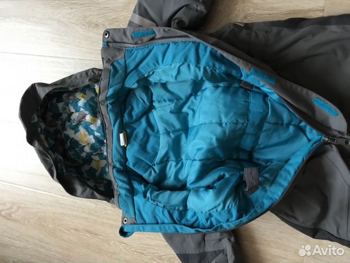 Комбинезон hm