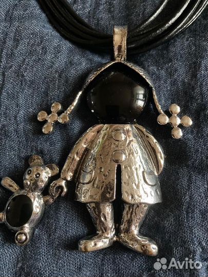 Бижутерия Италия, Германия