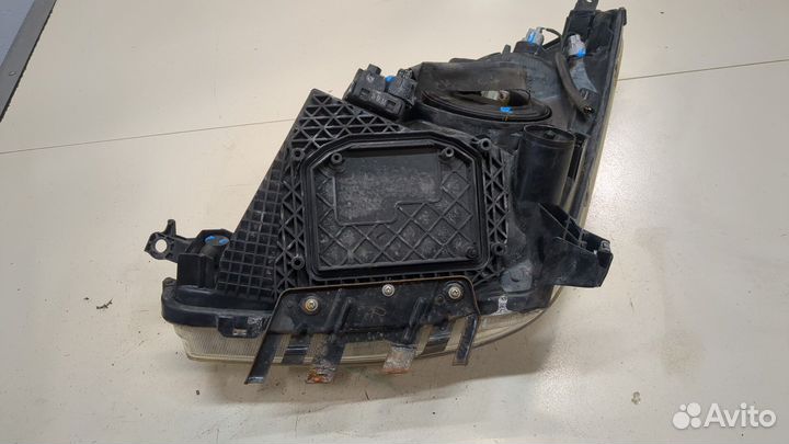 Фара (передняя) правая Toyota Prius, 2005