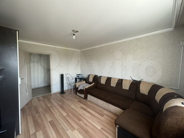 2-к. квартира, 48,2 м², 9/10 эт.