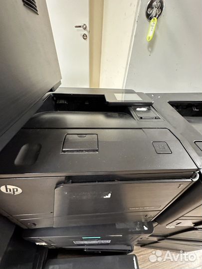 Принтер HP LJ 400 M401 dn