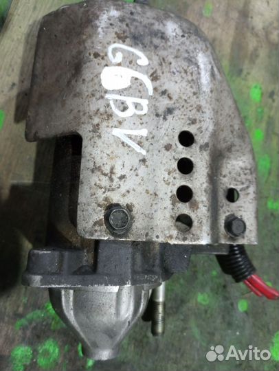 Стартер Hyundai sonata G6BV, 2.5