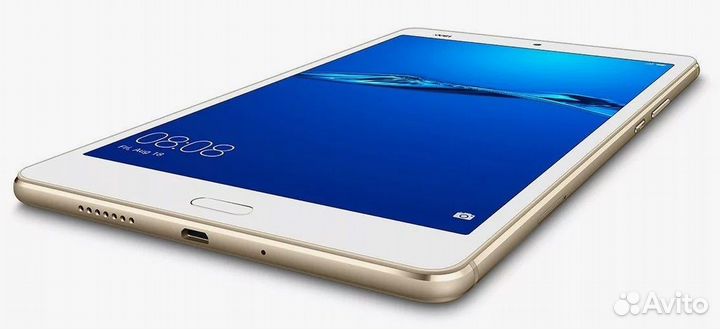 Новый планшет Huawei MediaPad M3