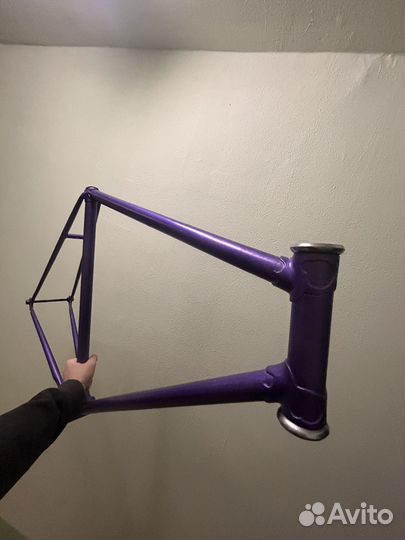 Рама хвз старт шоссе р.58