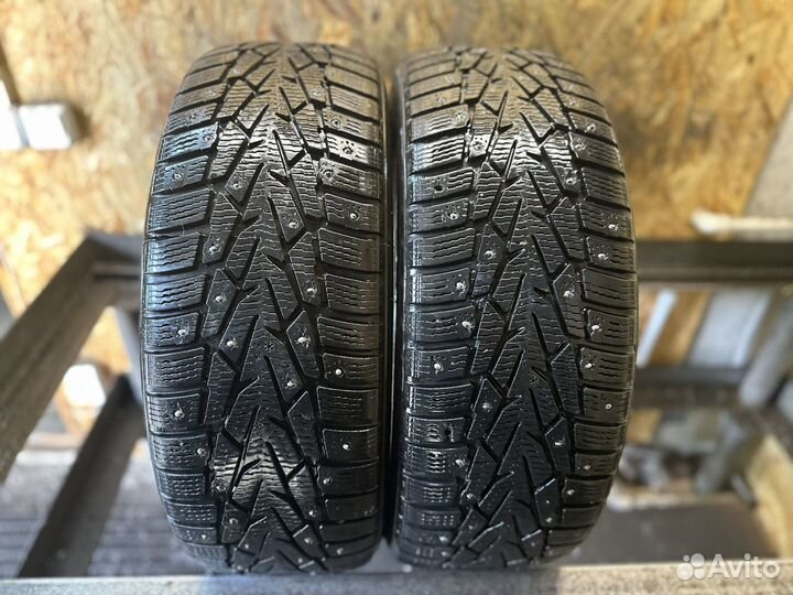 Nokian Tyres Nordman 7 205/60 R16 96T