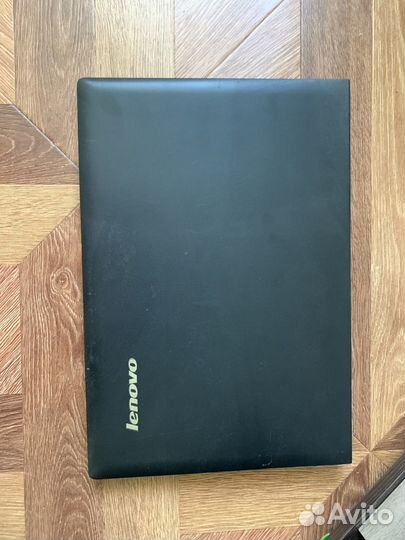 Ноутбук lenovo